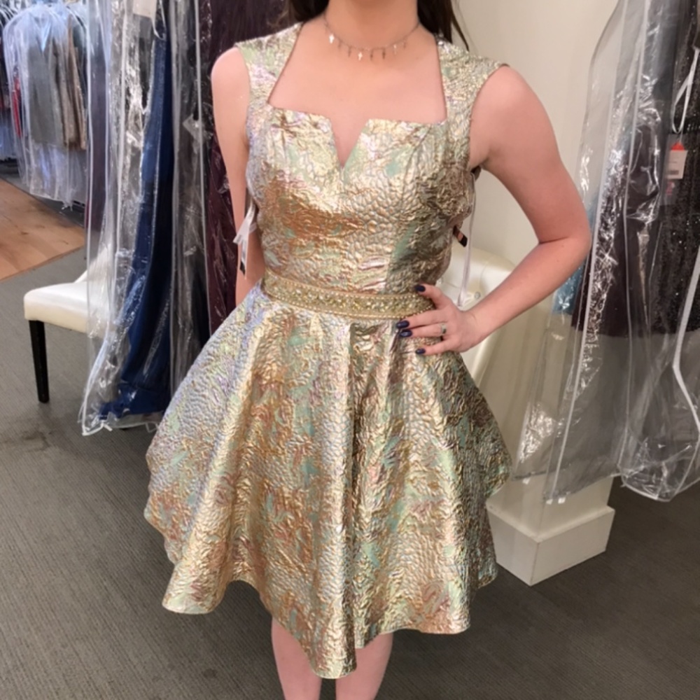 Sherri Hill 50512